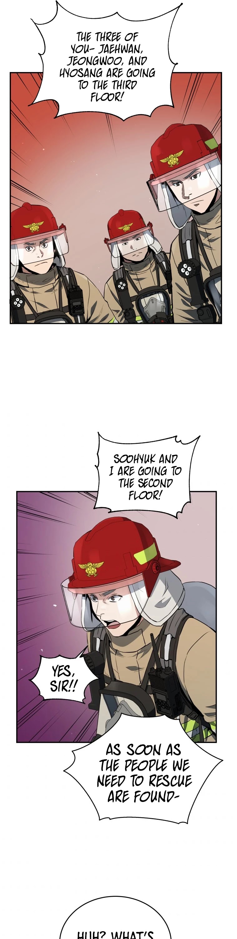 Rescue System Chapter 28 page 18 - Chapter 28