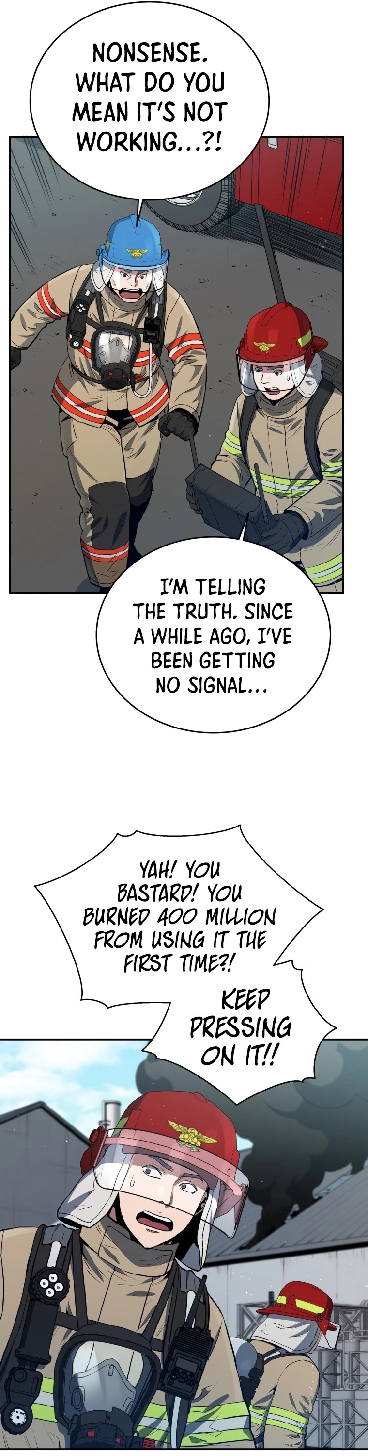Rescue System Chapter 28 page 21 - Chapter 28