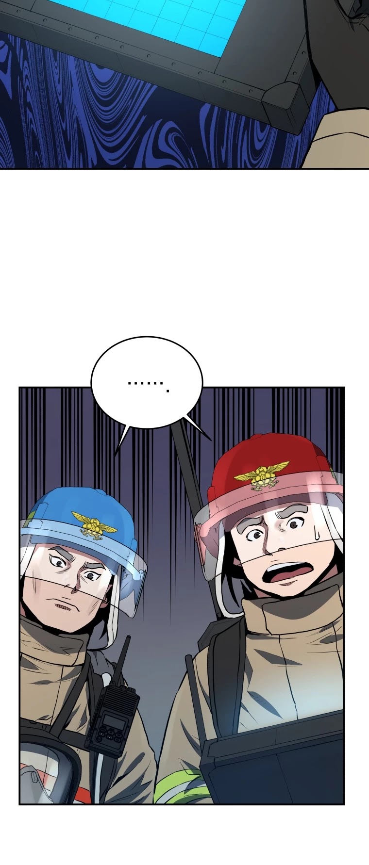Rescue System Chapter 28 page 23 - Chapter 28