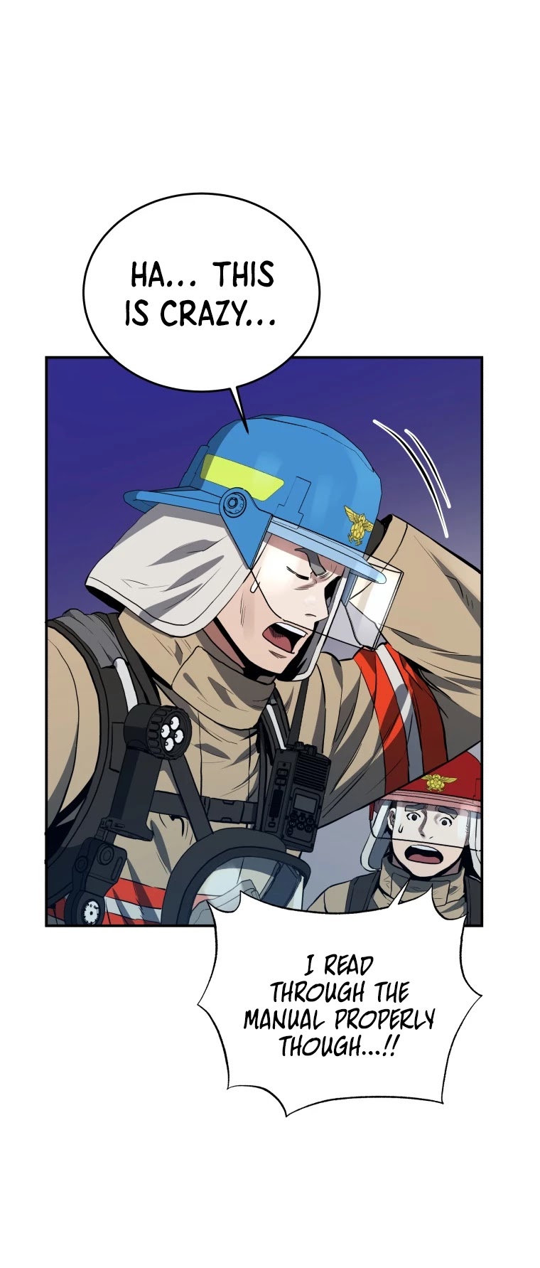 Rescue System Chapter 28 page 24 - Chapter 28