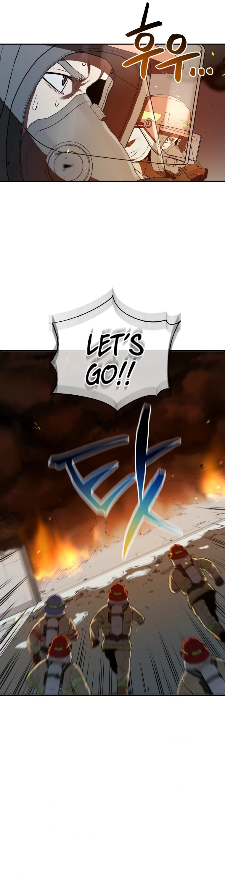 Rescue System Chapter 28 page 29 - Chapter 28