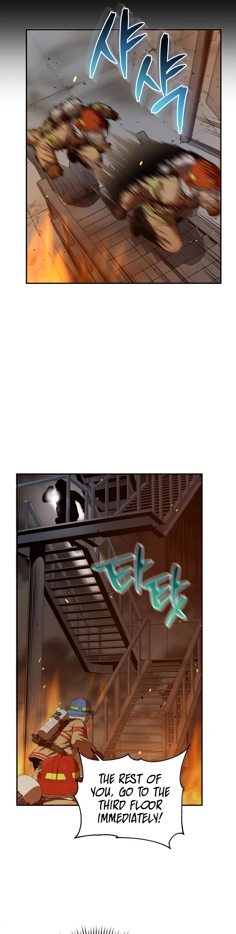 Rescue System Chapter 28 page 33 - Chapter 28
