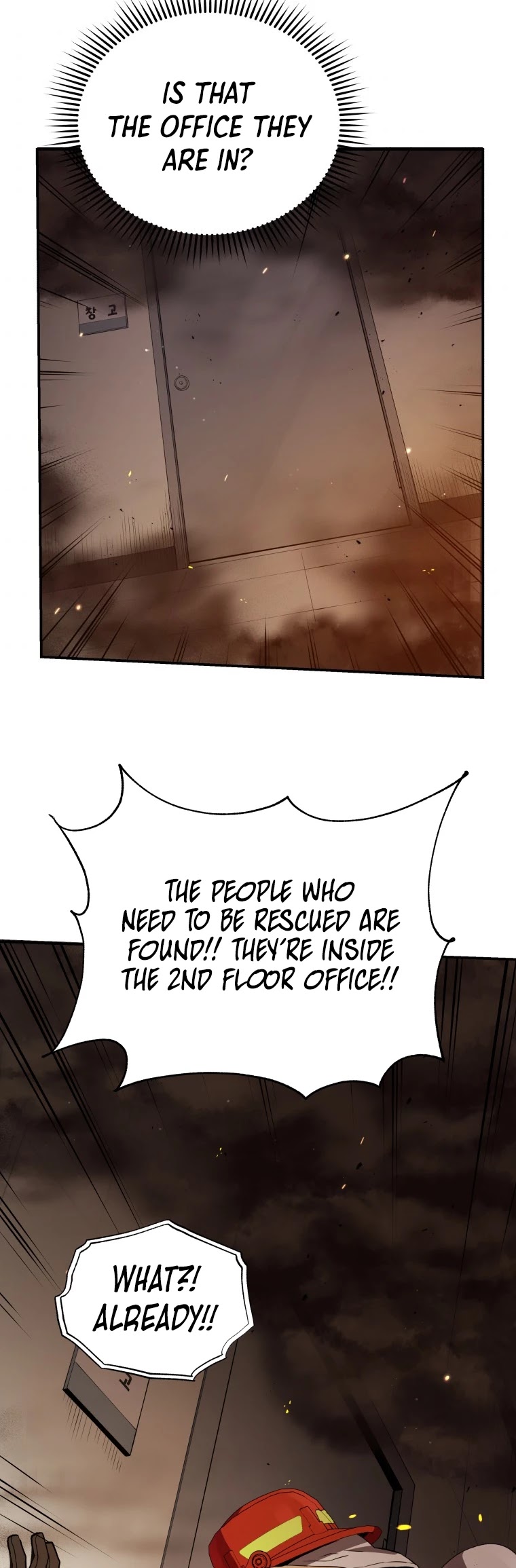 Rescue System Chapter 28 page 34 - Chapter 28