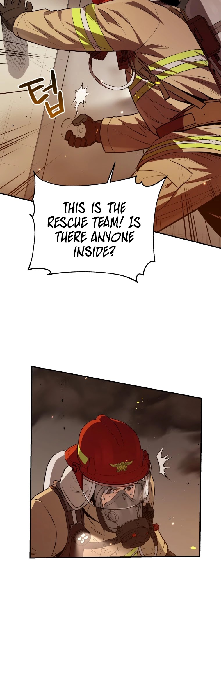 Rescue System Chapter 28 page 35 - Chapter 28