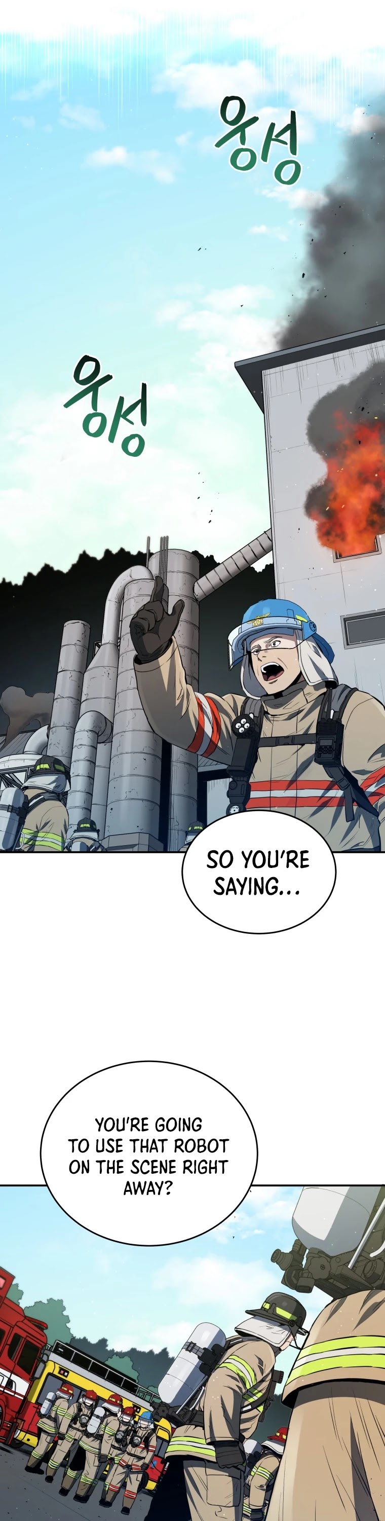 Rescue System Chapter 28 page 4 - Chapter 28