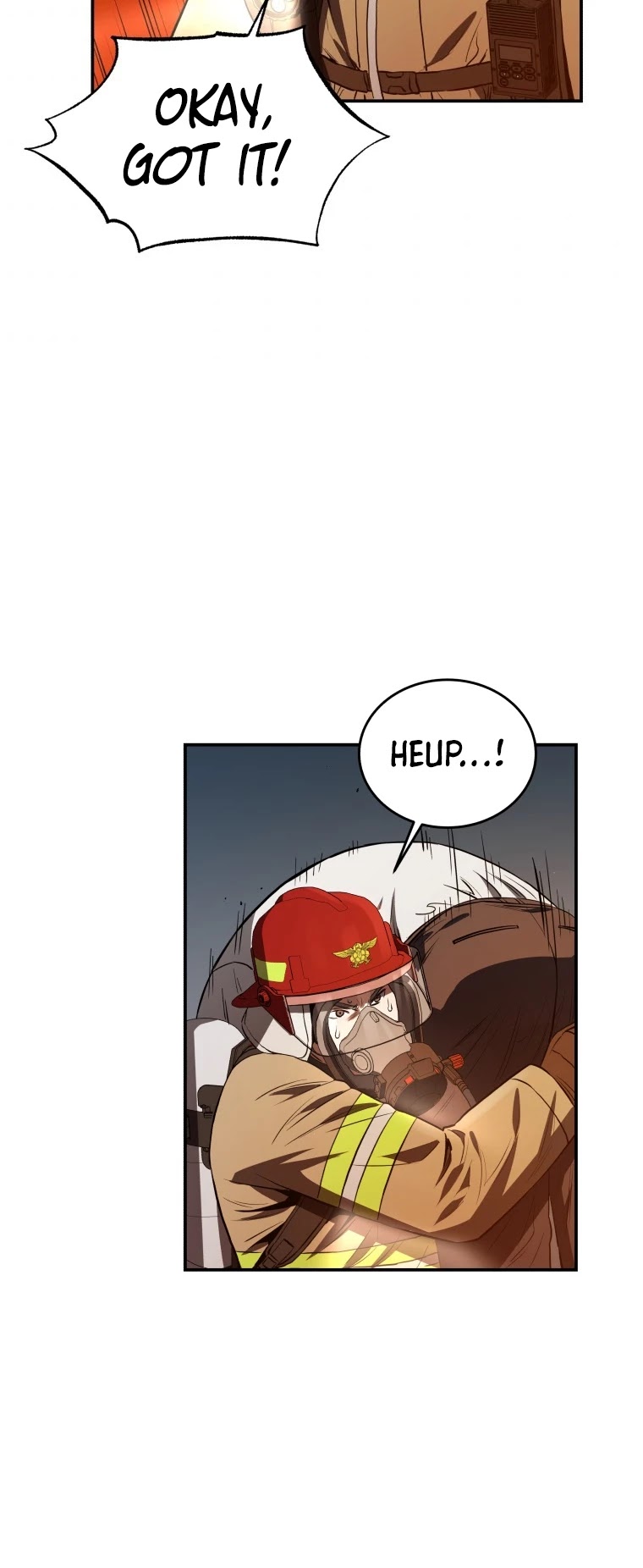 Rescue System Chapter 28 page 42 - Chapter 28