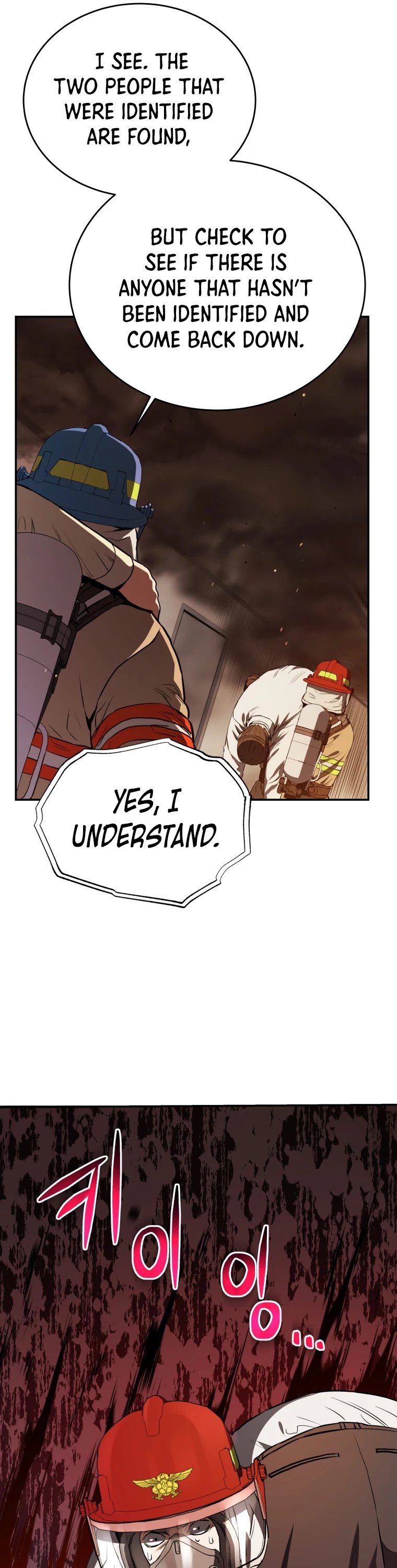 Rescue System Chapter 28 page 44 - Chapter 28