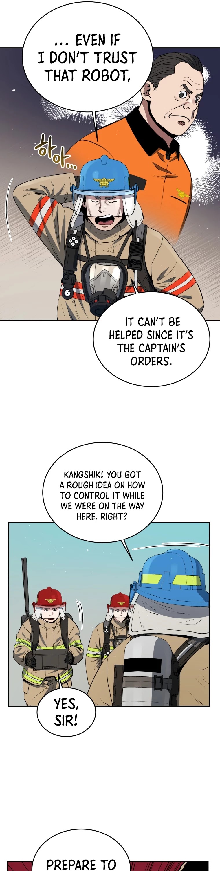 Rescue System Chapter 28 page 7 - Chapter 28