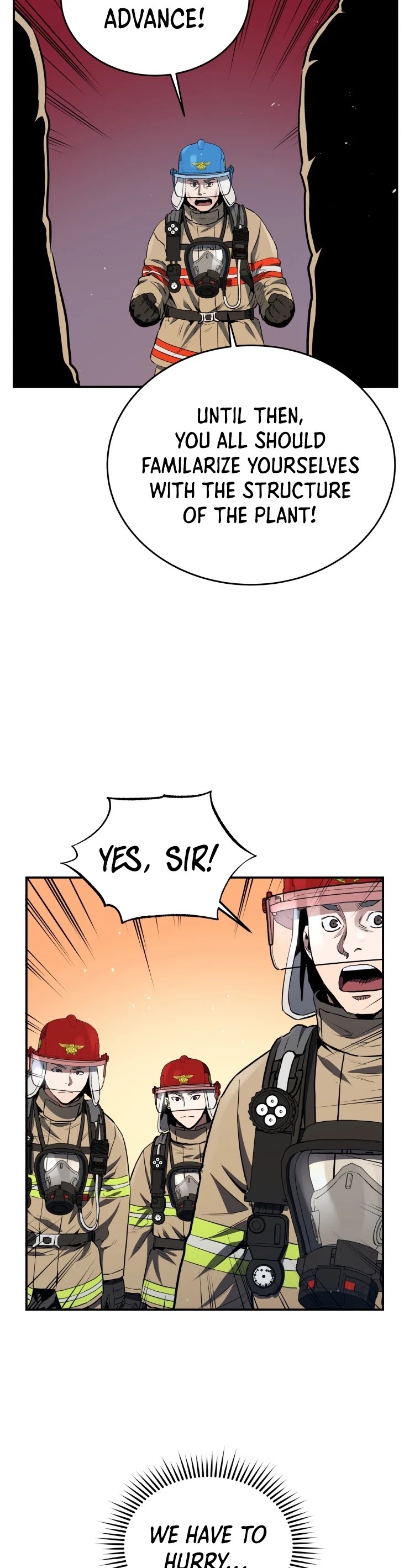 Rescue System Chapter 28 page 8 - Chapter 28