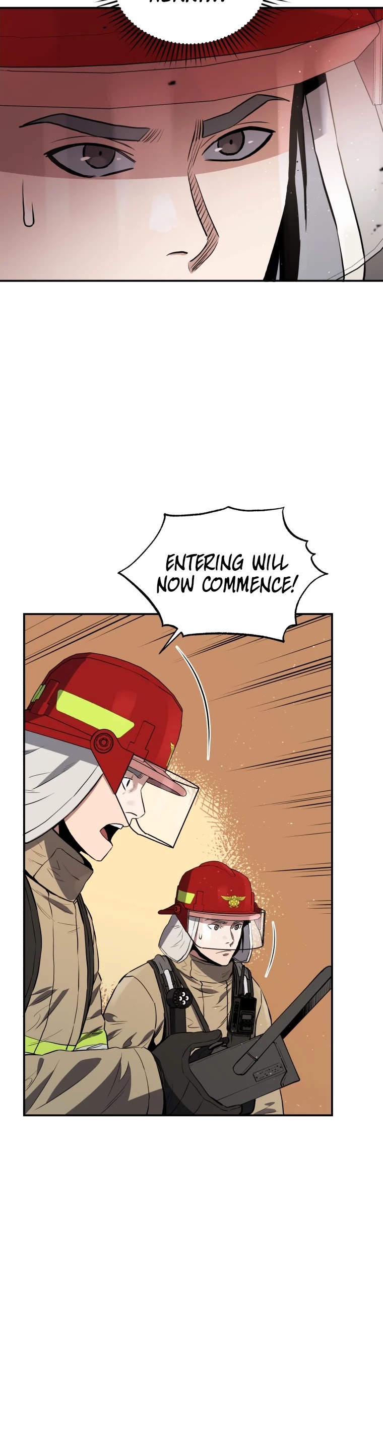 Rescue System Chapter 28 page 9 - Chapter 28