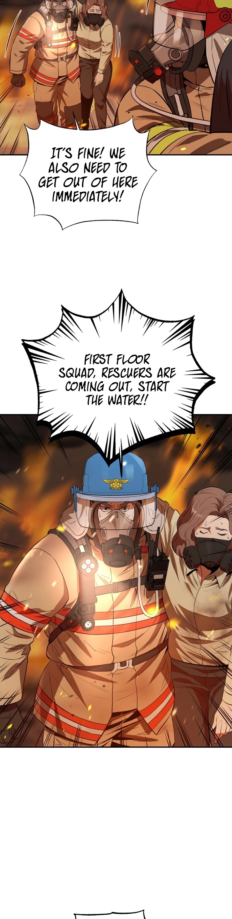 Rescue System Chapter 29 page 10 - Chapter 29