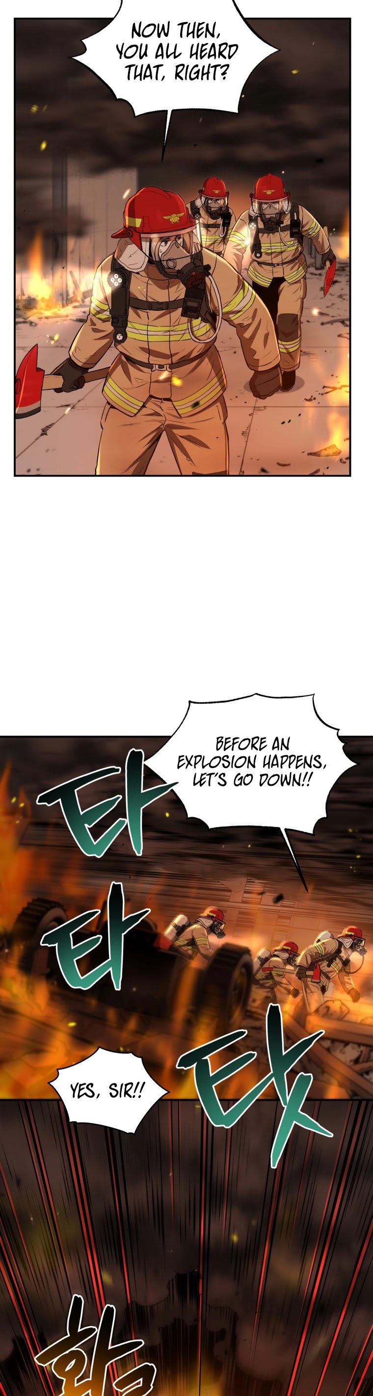 Rescue System Chapter 29 page 11 - Chapter 29