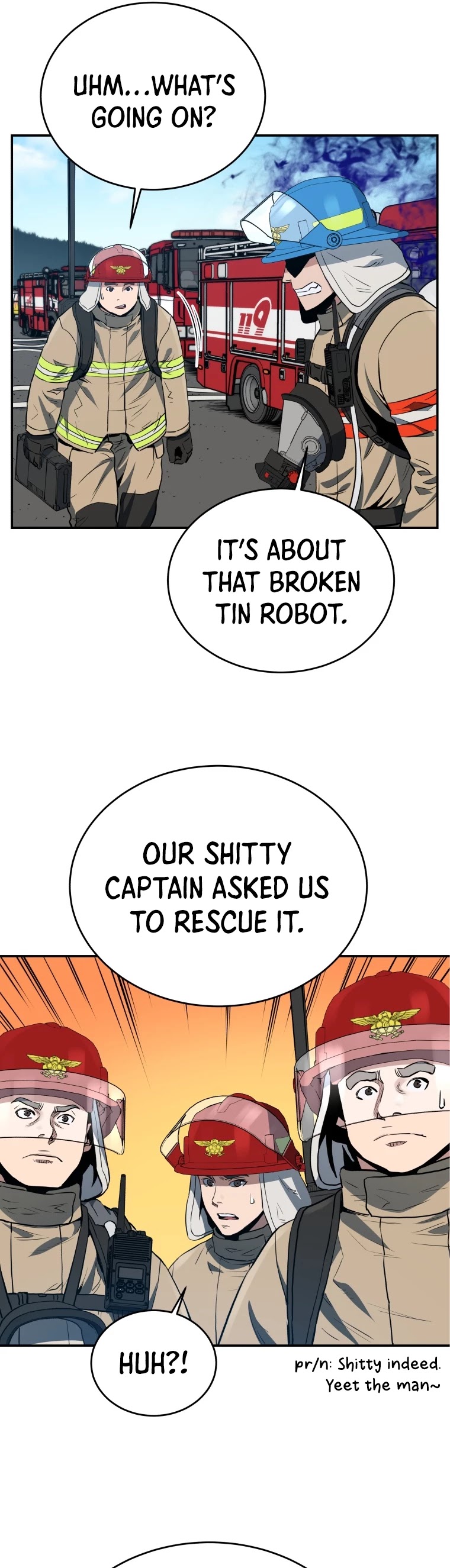 Rescue System Chapter 29 page 25 - Chapter 29