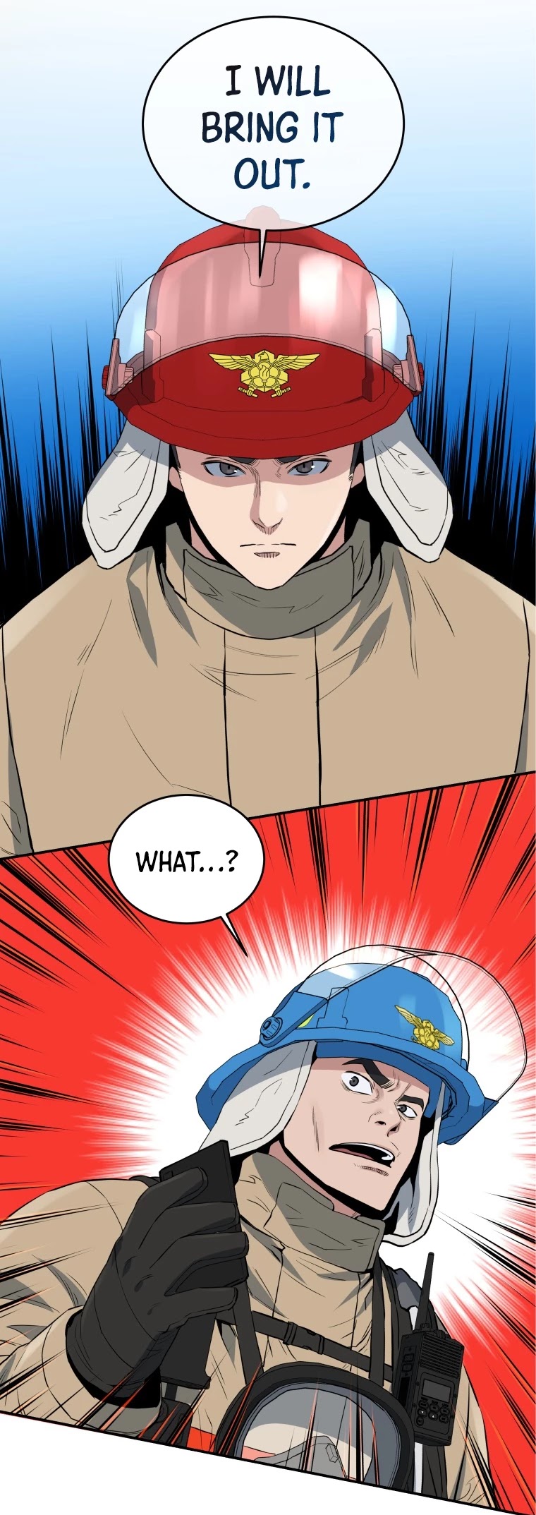 Rescue System Chapter 29 page 32 - Chapter 29