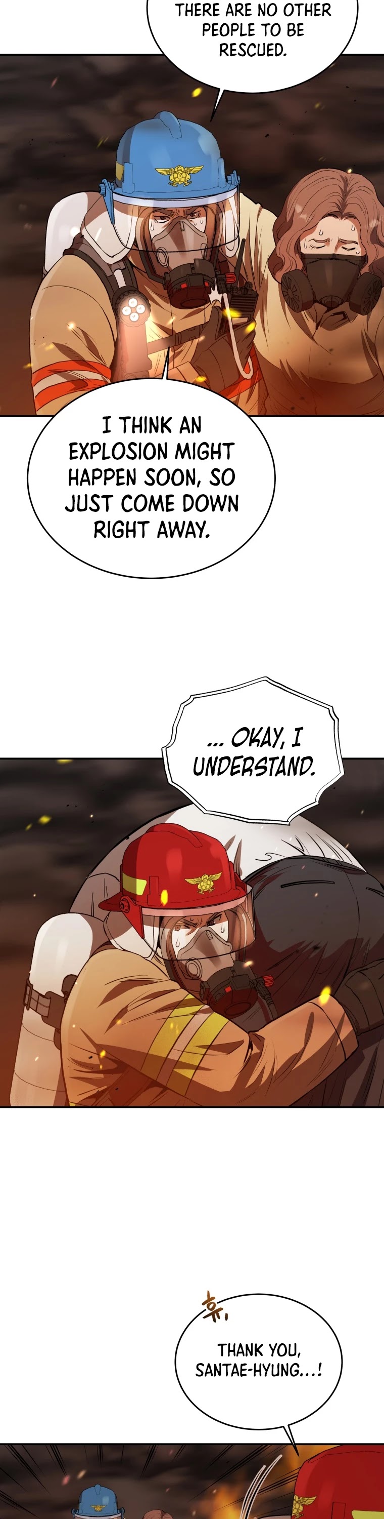 Rescue System Chapter 29 page 9 - Chapter 29