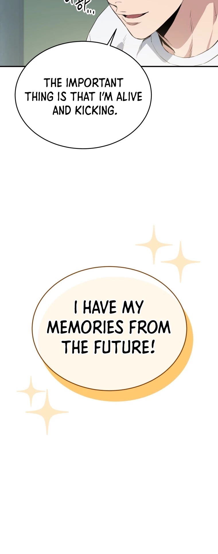 Rescue System Chapter 3 page 10 - Chapter 3