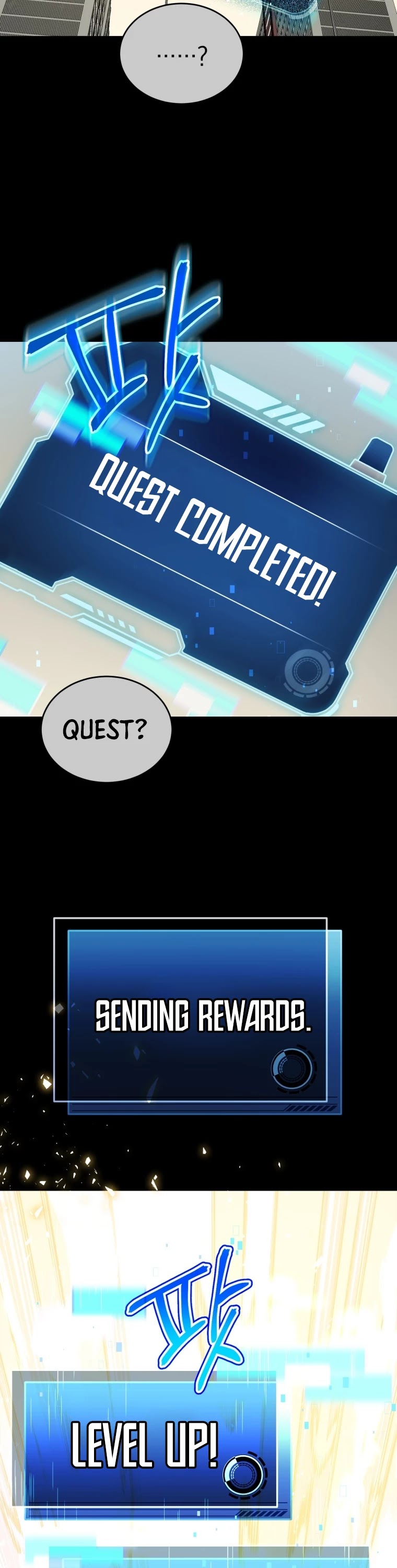 Rescue System Chapter 3 page 15 - Chapter 3