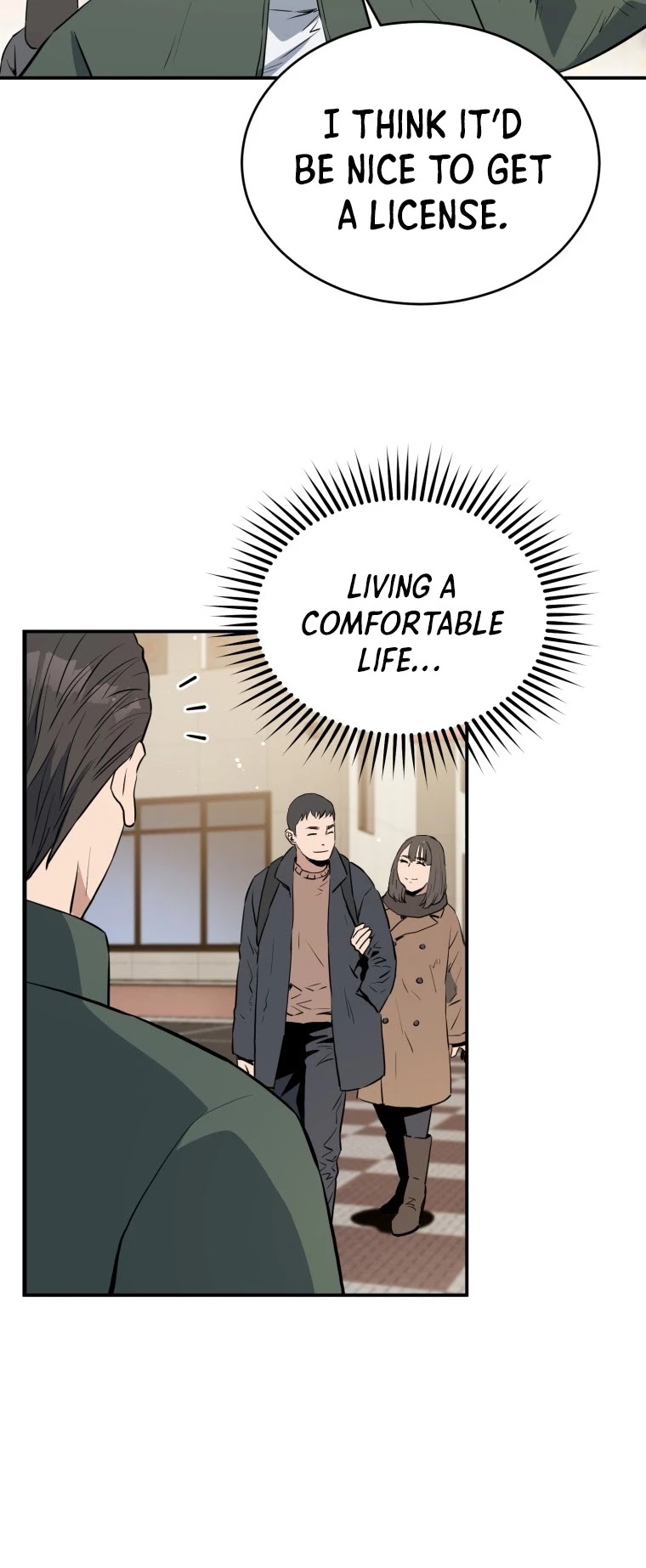 Rescue System Chapter 3 page 24 - Chapter 3