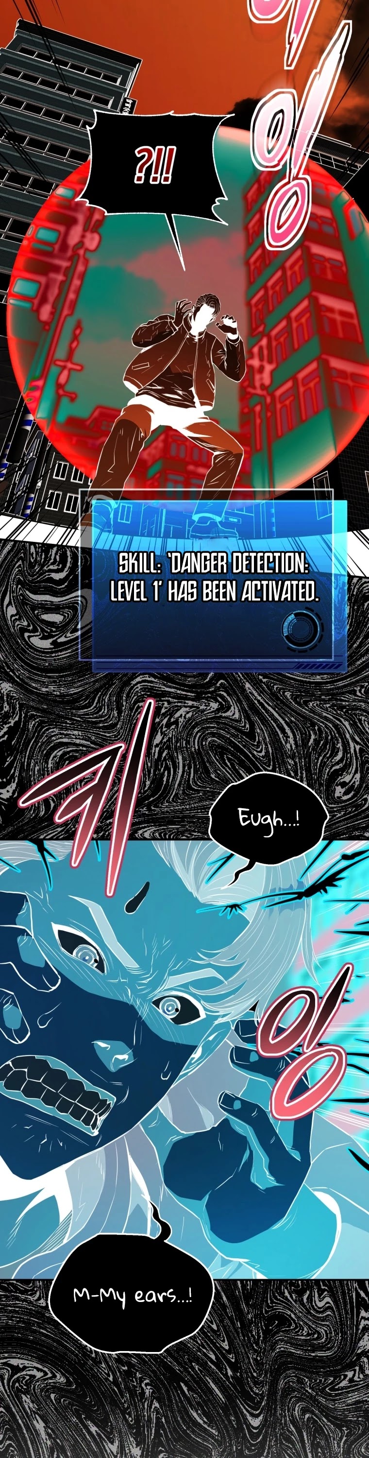 Rescue System Chapter 3 page 26 - Chapter 3