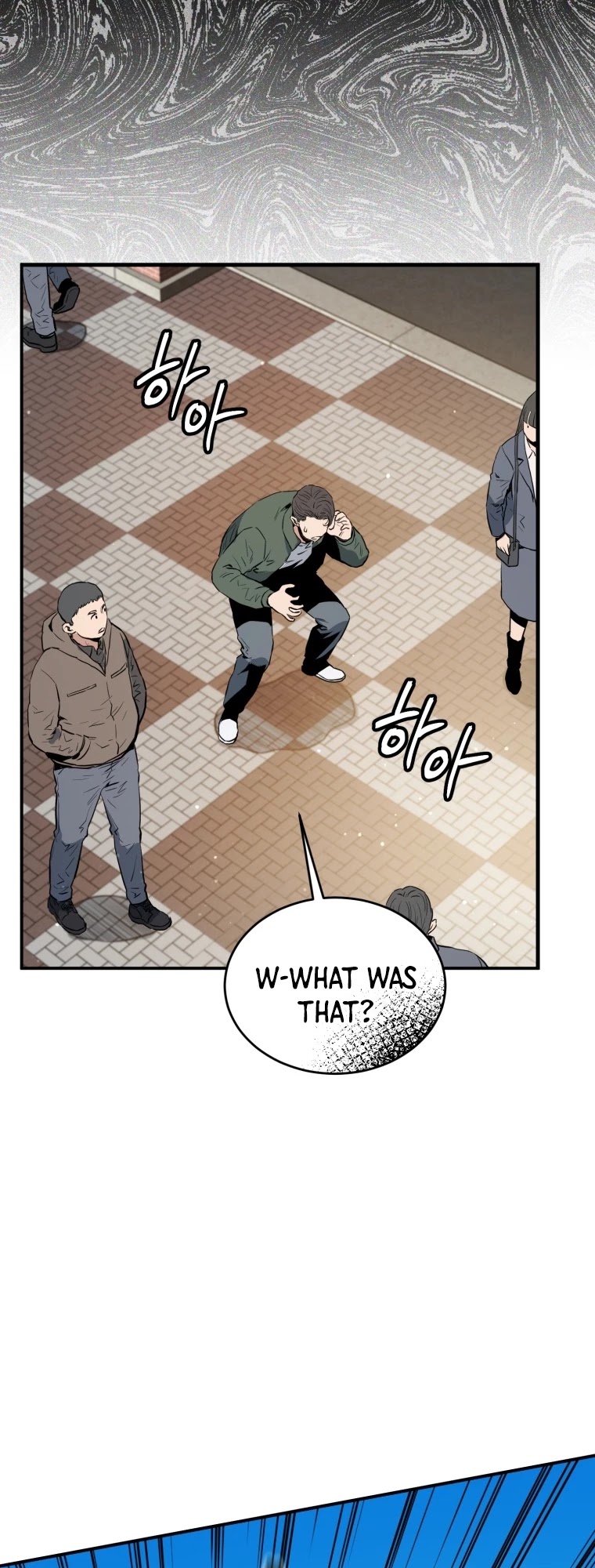 Rescue System Chapter 3 page 27 - Chapter 3