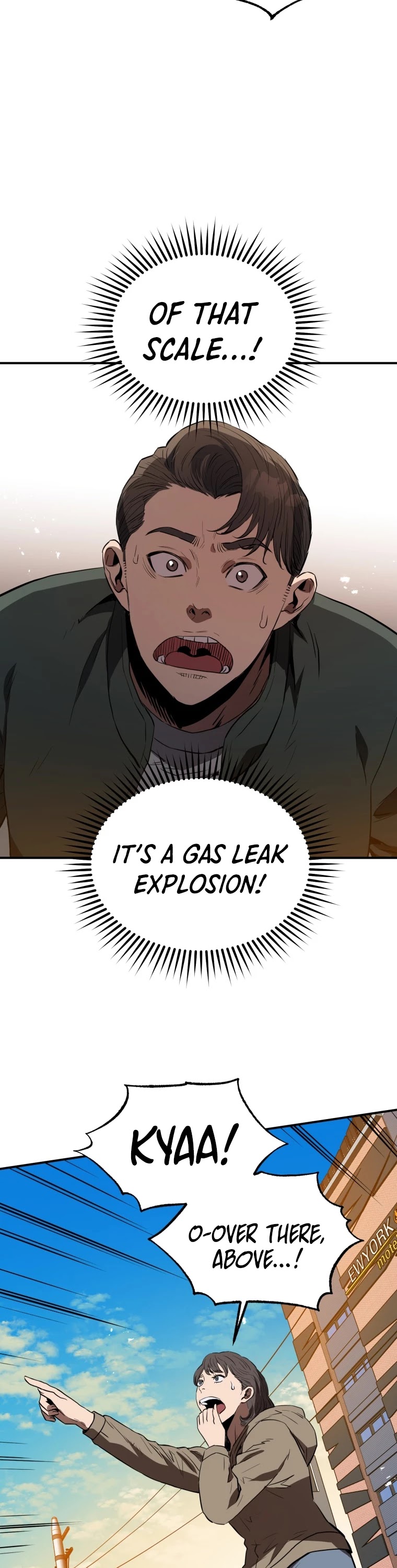 Rescue System Chapter 3 page 30 - Chapter 3