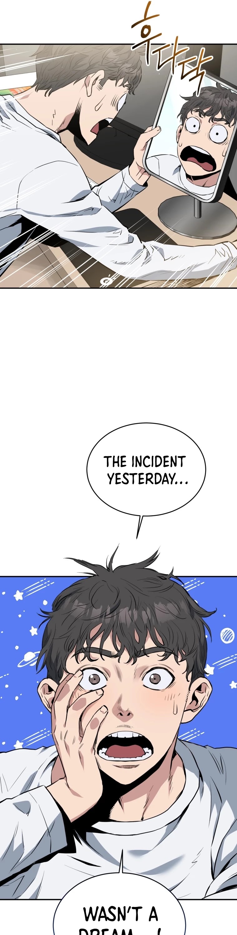 Rescue System Chapter 3 page 7 - Chapter 3