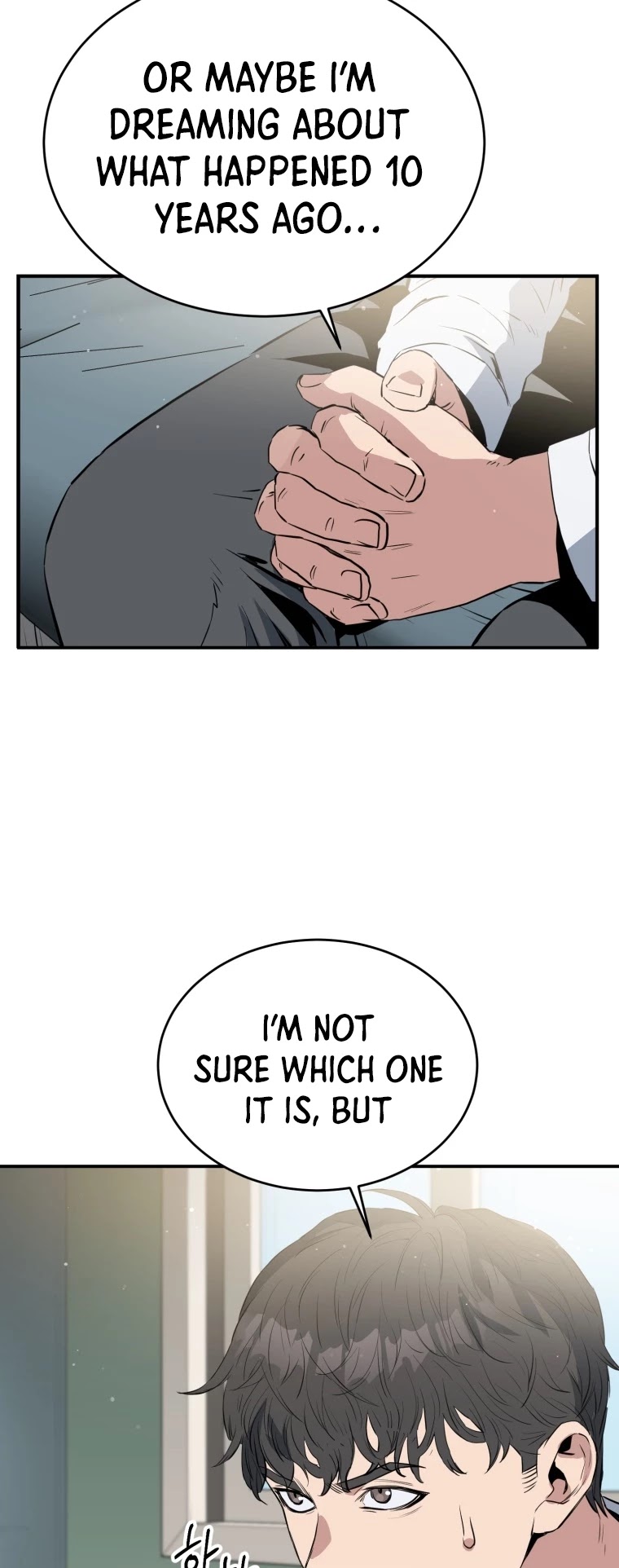 Rescue System Chapter 3 page 9 - Chapter 3