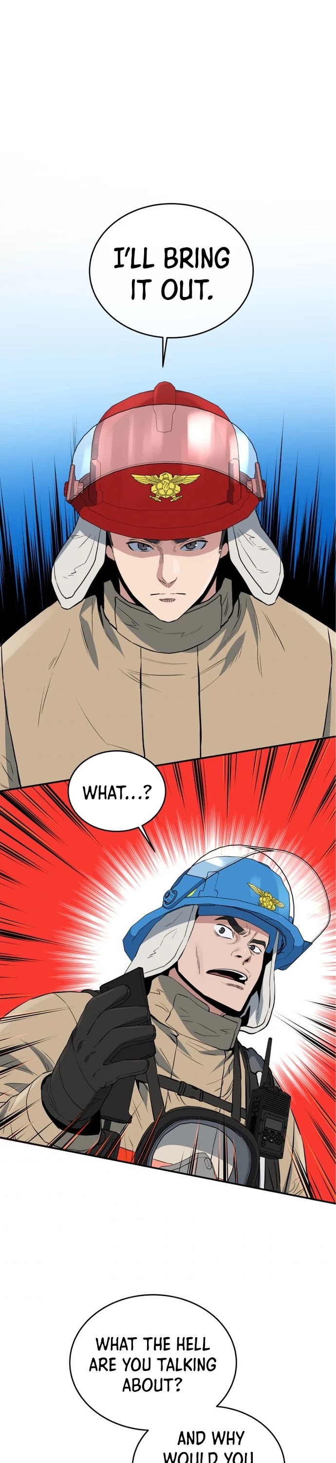 Rescue System Chapter 30 page 3 - Chapter 30