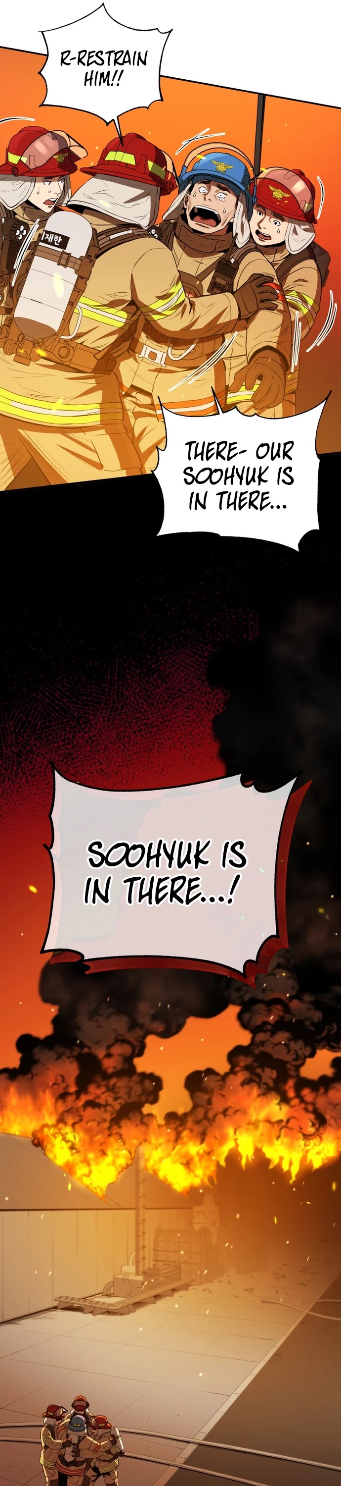 Rescue System Chapter 30 page 34 - Chapter 30