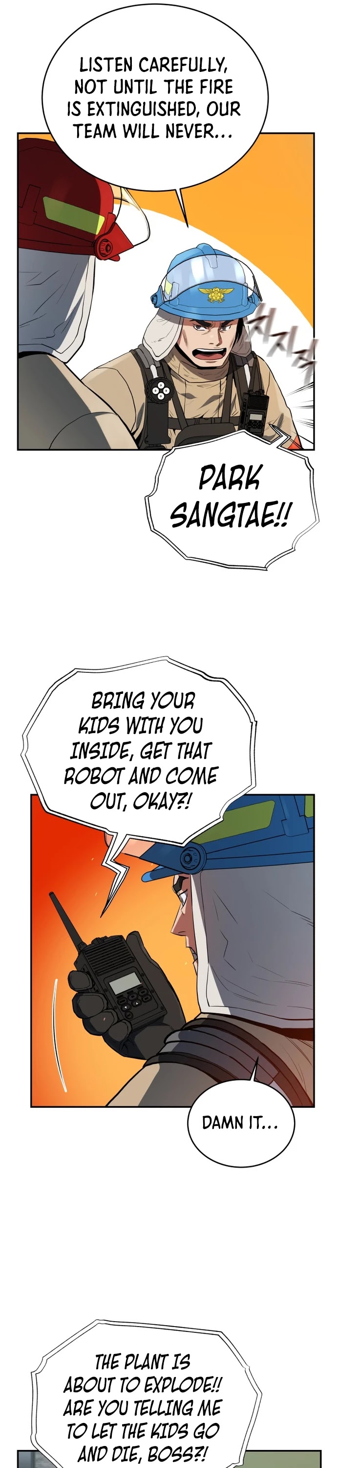 Rescue System Chapter 30 page 6 - Chapter 30