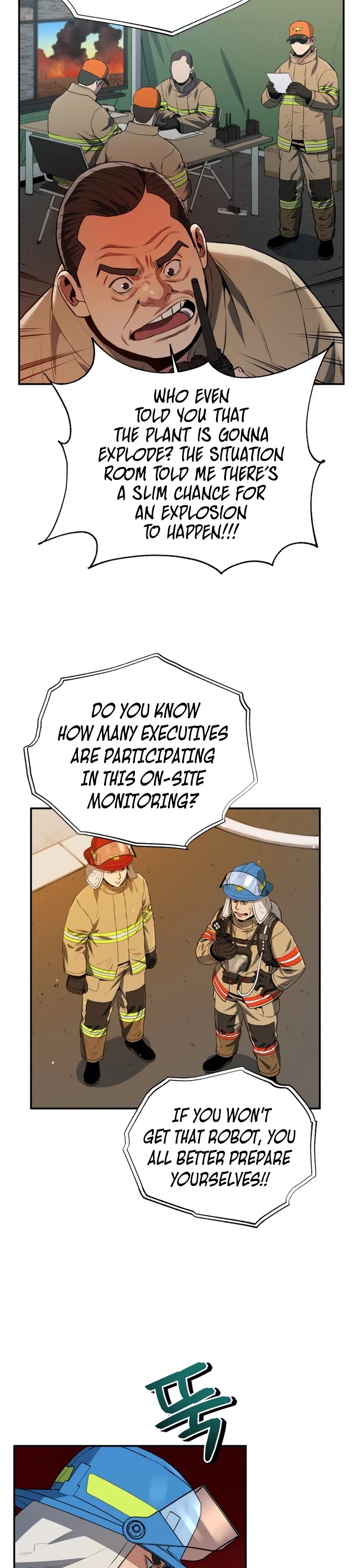 Rescue System Chapter 30 page 7 - Chapter 30