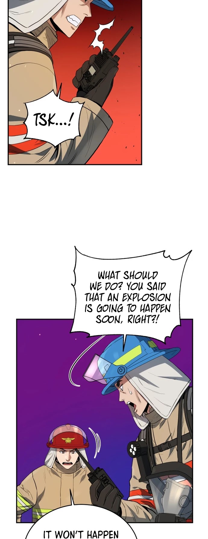 Rescue System Chapter 30 page 8 - Chapter 30