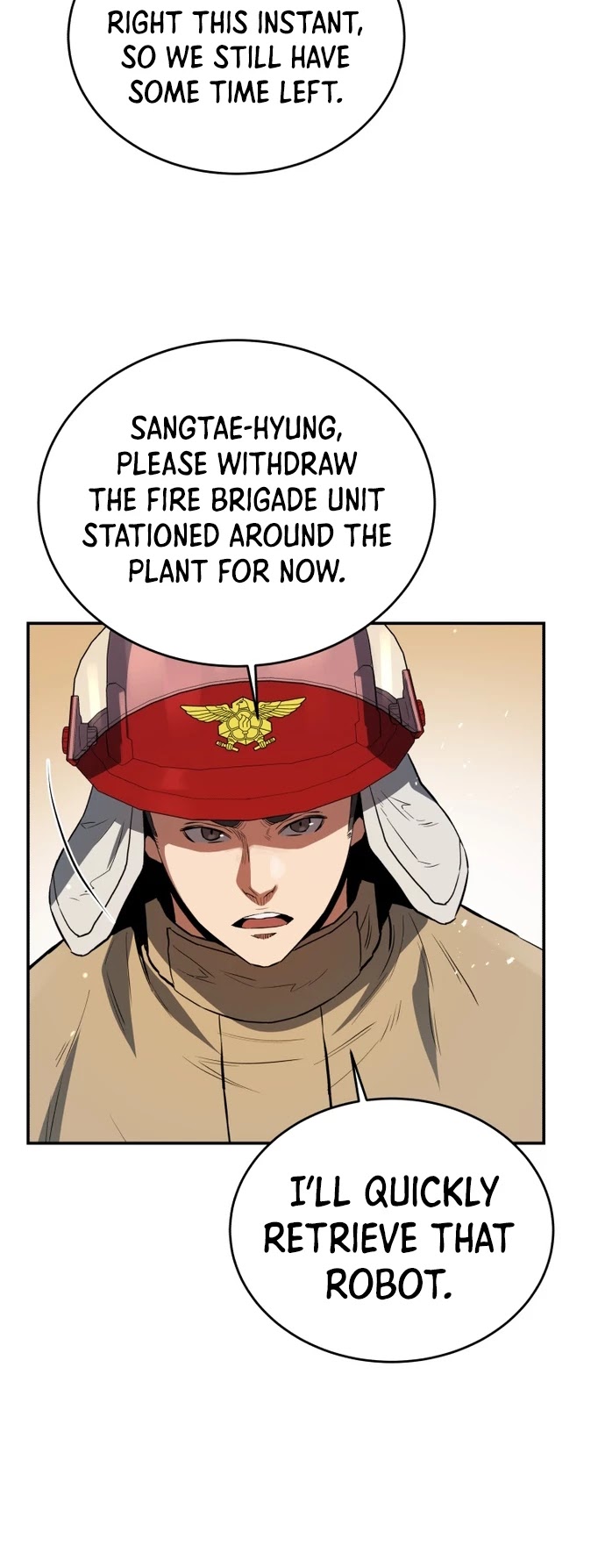 Rescue System Chapter 30 page 9 - Chapter 30