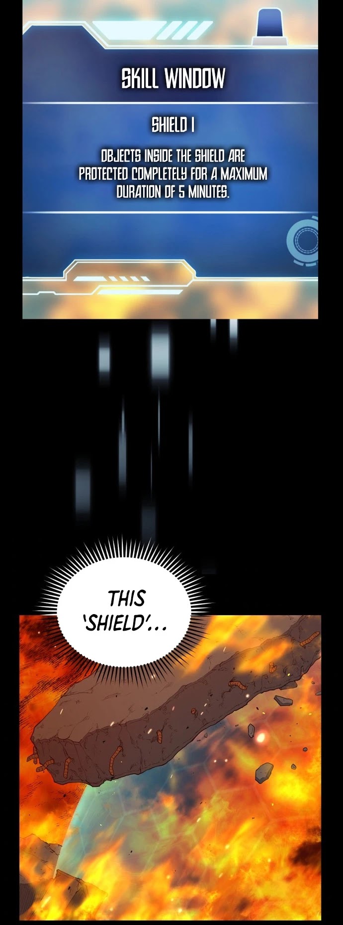 Rescue System Chapter 31 page 13 - Chapter 31