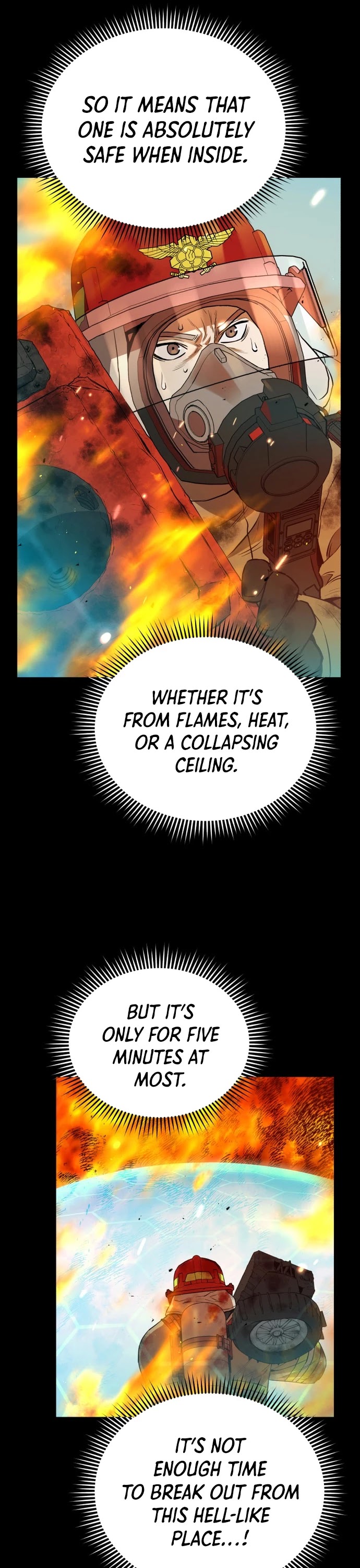Rescue System Chapter 31 page 15 - Chapter 31