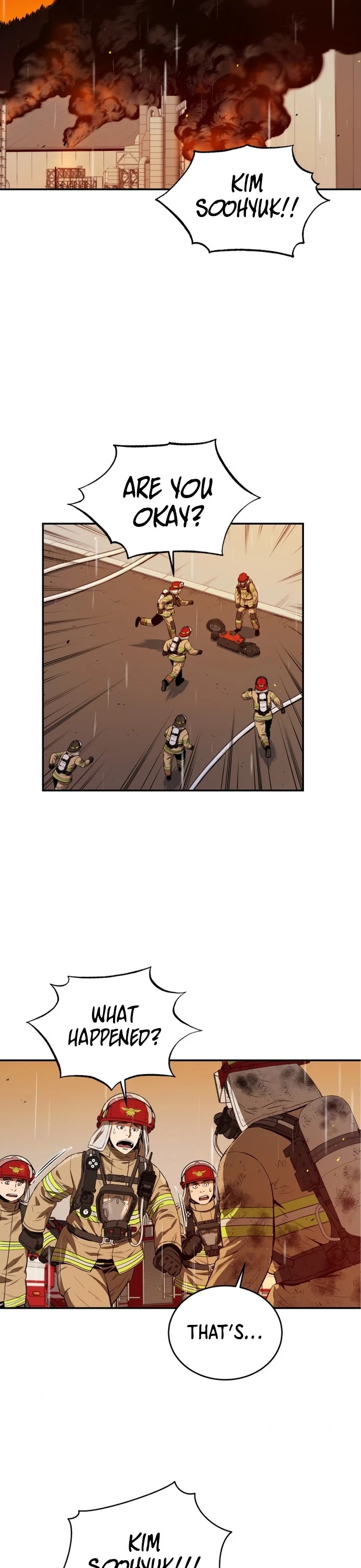 Rescue System Chapter 31 page 20 - Chapter 31