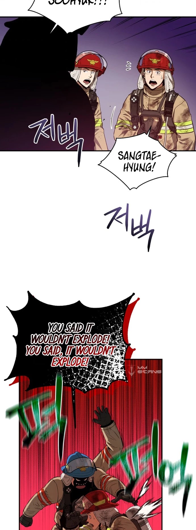 Rescue System Chapter 31 page 21 - Chapter 31