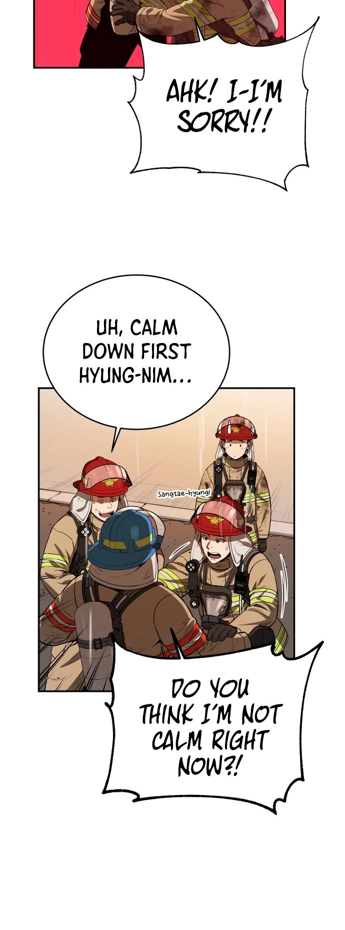 Rescue System Chapter 31 page 22 - Chapter 31