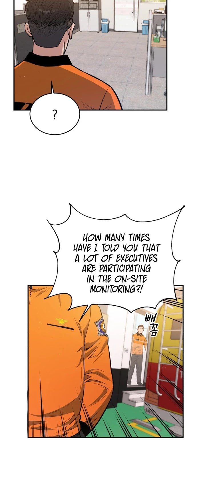 Rescue System Chapter 31 page 30 - Chapter 31
