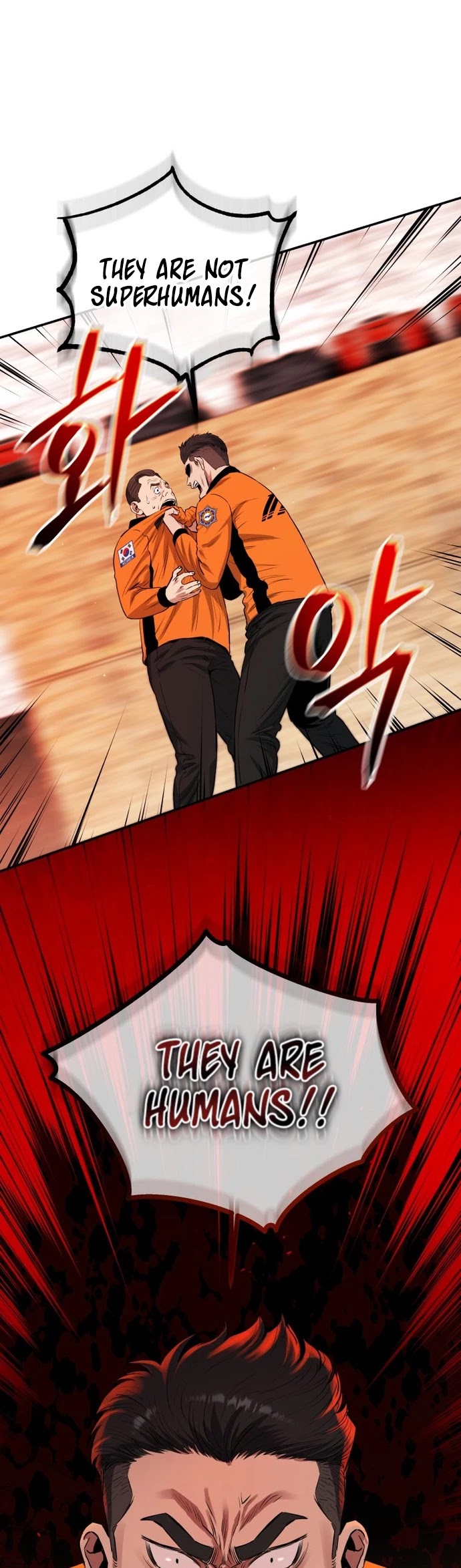 Rescue System Chapter 31 page 35 - Chapter 31
