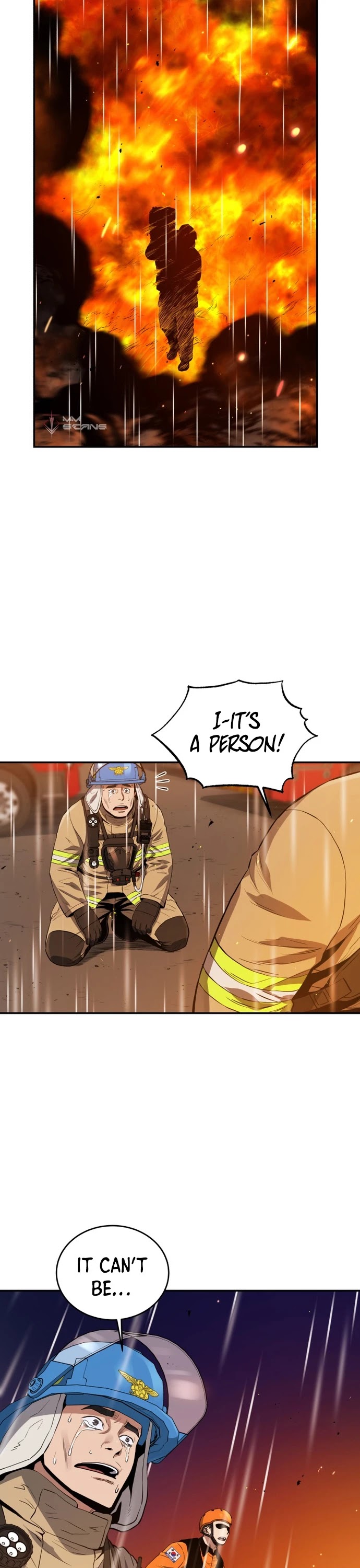 Rescue System Chapter 31 page 8 - Chapter 31