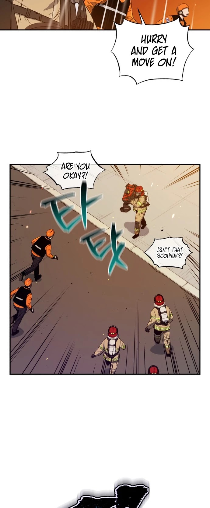 Rescue System Chapter 31 page 9 - Chapter 31