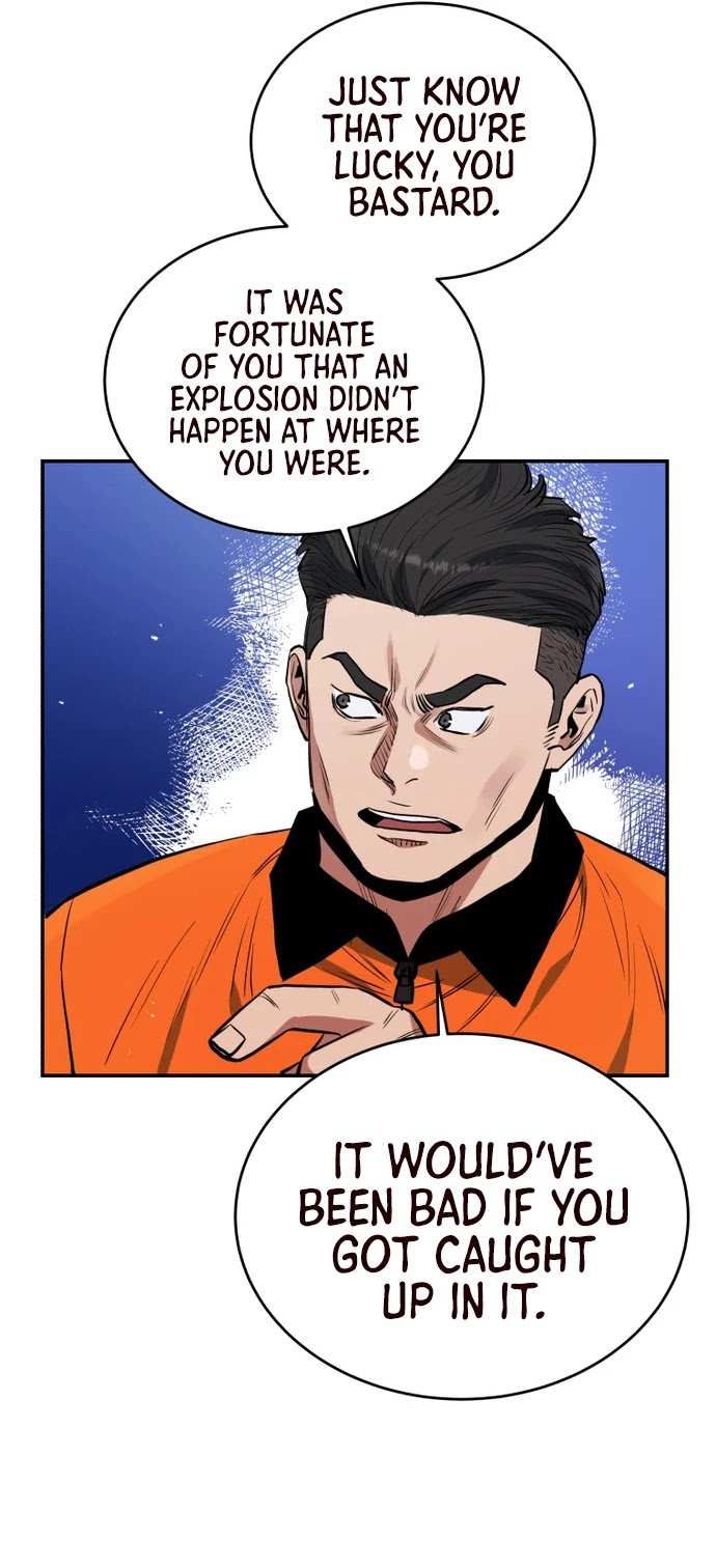 Rescue System Chapter 32 page 10 - Chapter 32