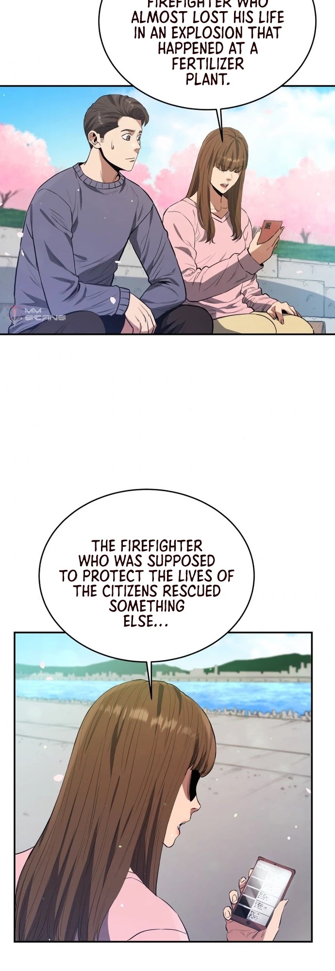 Rescue System Chapter 32 page 14 - Chapter 32
