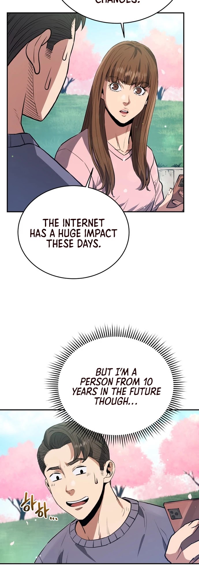 Rescue System Chapter 32 page 18 - Chapter 32