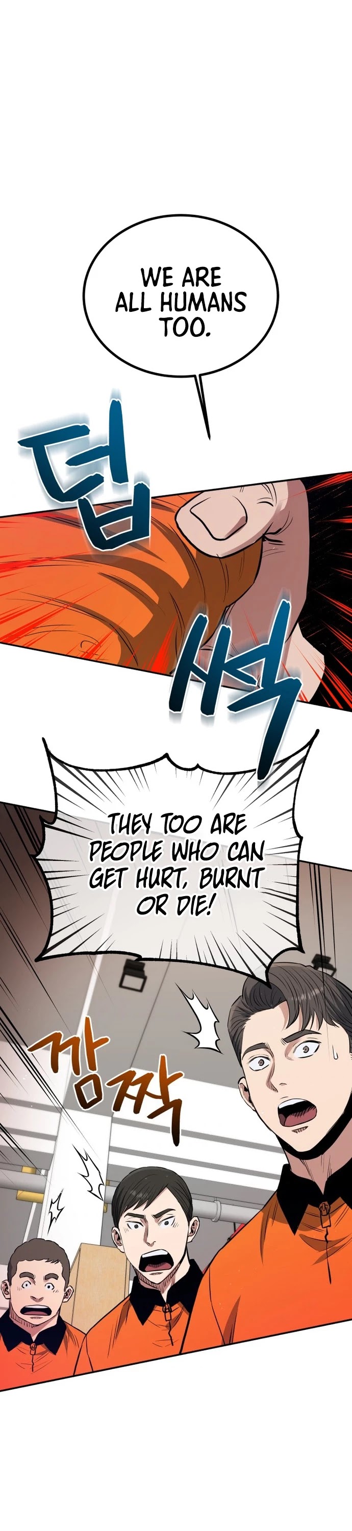 Rescue System Chapter 32 page 3 - Chapter 32