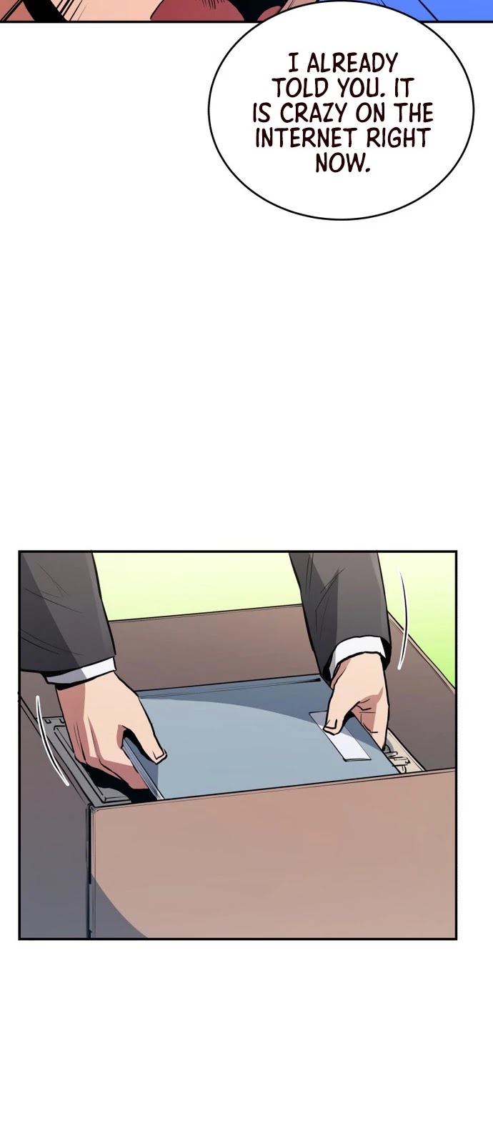 Rescue System Chapter 32 page 30 - Chapter 32