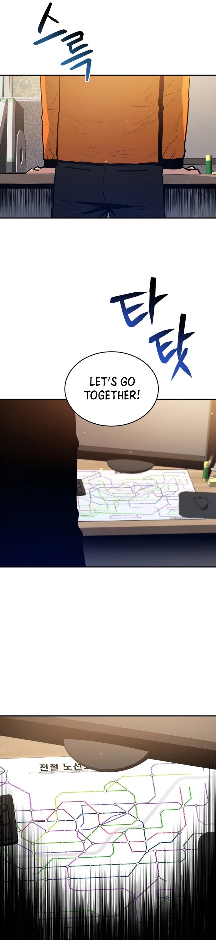 Rescue System Chapter 32 page 35 - Chapter 32