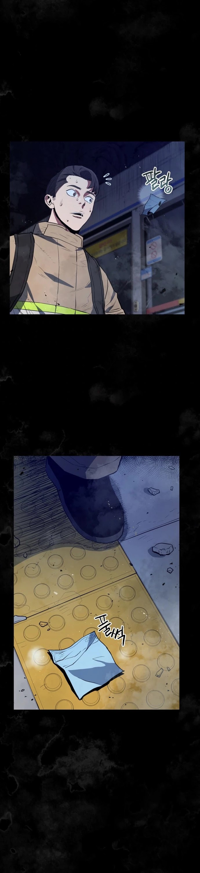 Rescue System Chapter 32 page 38 - Chapter 32