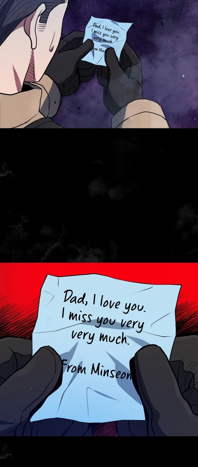 Rescue System Chapter 32 page 40 - Chapter 32